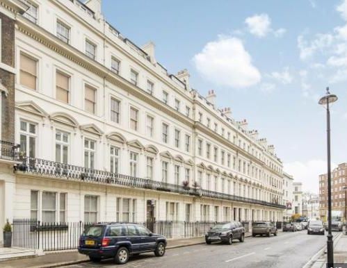 3 Bed Apartment | £1,265 pw - Photo 1