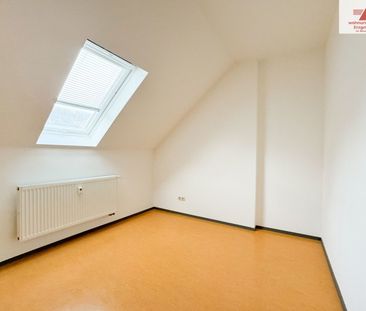 Wohnen im Galeriehaus mit Einbauküche - 2-Raum-Wohnung in Annaberg ... - Foto 3