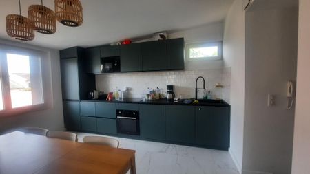 Chambre à louer dans Colocation - Photo 4