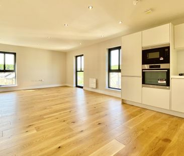 2 bedroom apartment to rent - Photo 5