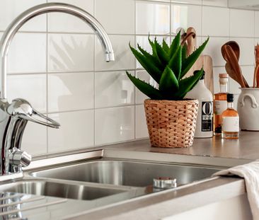 Carlavägen 53 B - Photo 4