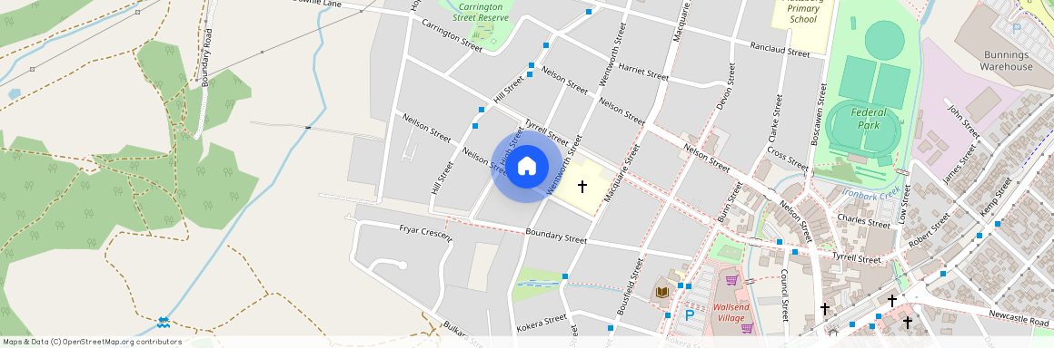 6 Neilson Street, Wallsend, NSW 2287