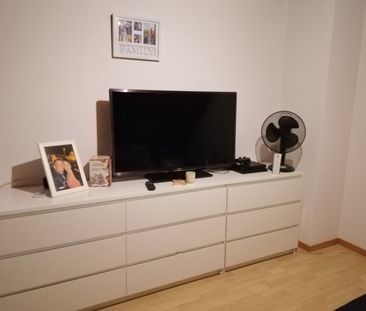 2.5 Zimmer, 2. Stock - Photo 6