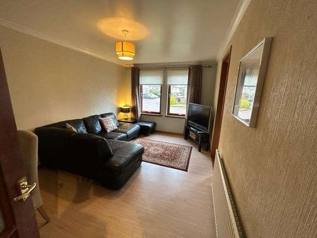 Gairn Mews, Ferryhill, Aberdeen, AB10 - Photo 3