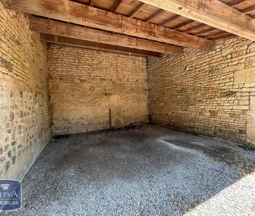 Location Maison 2 pièces 39m² NIORT 79000 - Photo 6