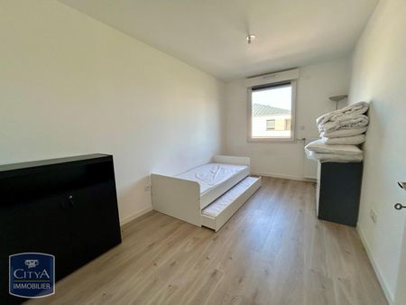 Location Appartement 3 pièces 63m² CHESSY 77700 - Photo 2