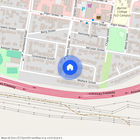 65 Tarwin Street, Vic 3840, Morwell