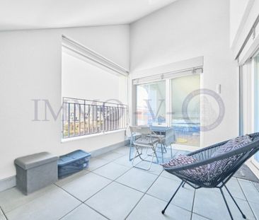 SPACIOUS AND BRIGHT WITH BALCONY-LOGGIA - Photo 6