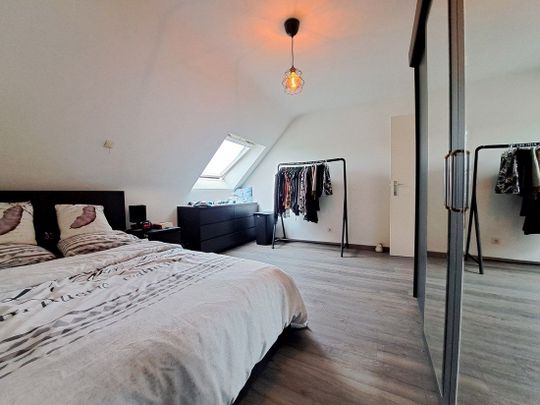 Gezellig duplex appartement te Hechtel-Eksel - Foto 1