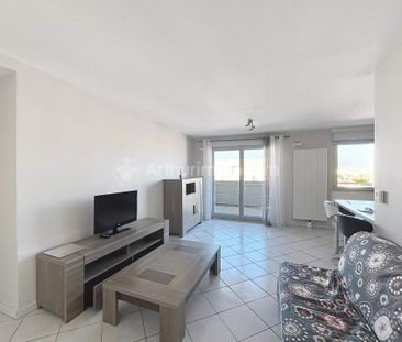 Location Appartement 3 pièces 64 m2 à Clermont-Ferrand - Photo 3