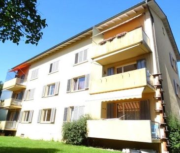 Ruhige und sonnige 3-ZW à 83 m² im EG - Photo 5