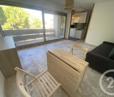 Location Appartement 1 pièce 32m² MONTPELLIER 34090 - Photo 2