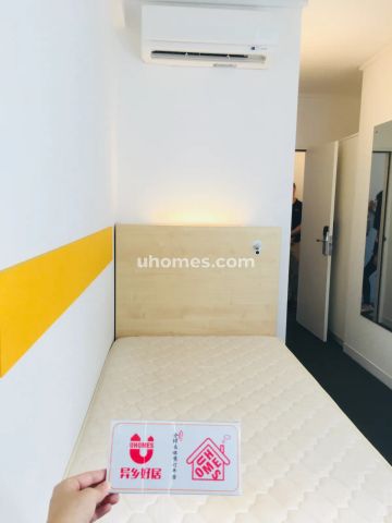 Single Bedroom – 4 Share Apartment - Photo 4