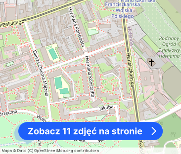 Mieszkanie dwa pokoje, Łódź-Bałuty - Zdjęcie 1