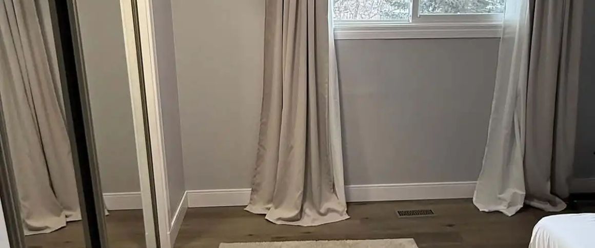 Room for rent - Female Only — 1 Bedroom Room For Rent - Photo 1