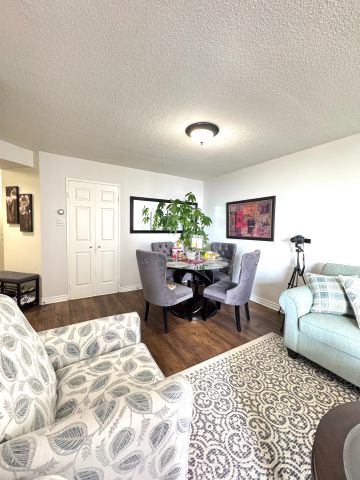 For Lease - 4460 Tucana Court Unit# 1807 (PRIMARY BEDROOM), Mississauga, Ontario - Photo 5