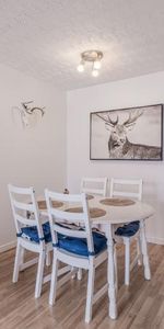 Appartement 4 ½ à louer Limoilou avril 2026 - Photo 3