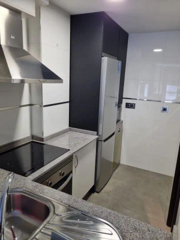 Piso de alquiler en Paseo Praia de Silgar, 22, Sanxenxo pueblo - Photo 5