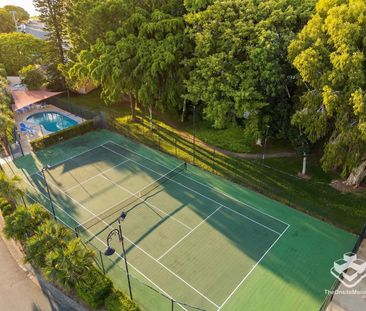 Stylishly Renovated 2 Level Townhouse - Resort Facilities - Boardwa... - Photo 6