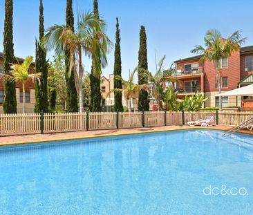 11/247D Burwood Road, Concord NSW 2137 - Apartment For Rent | Domain - Photo 6