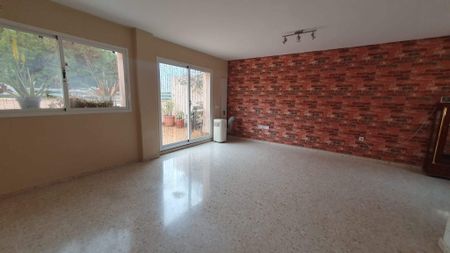 Atico en alquiler en El Pinillo, Torremolinos - Photo 2