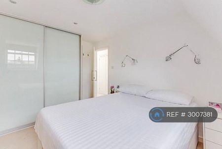 2 bedroom maisonette to rent - Photo 4
