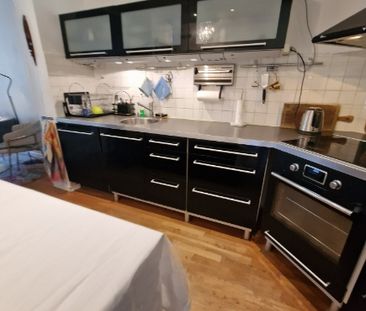 Norrmalm - 4rok - 6mån - 29.500kr/mån - Photo 5