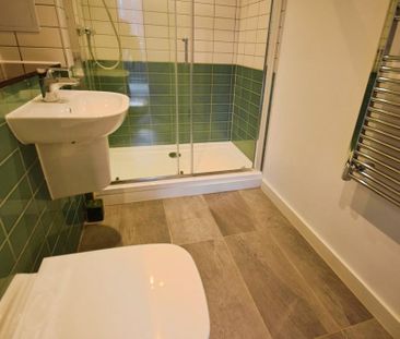 Studio to rent - Photo 6