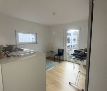 *79418 Schliengen*3 Zi. Whg. EBK,Loggia,Aufzug + 1xTG Stellplatz su... - Photo 2