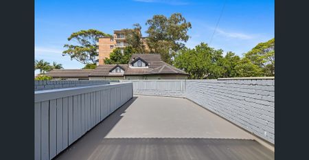 Light and bright apartment! - Photo 4