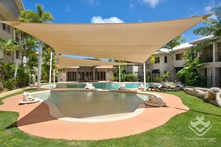 Luxury Living Next to Everything Furnished 2 Bed Oasis at The Beaches! - Photo 3