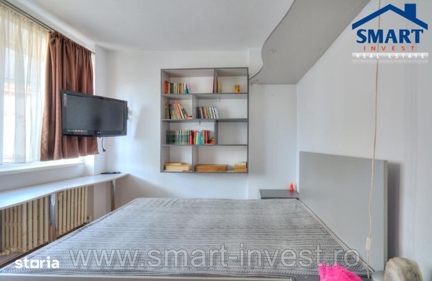 Apartament 3 camere Metrou Iancului (1min) Vatra Luminoasa - centrala - Photo 1