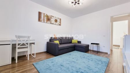 Apartament doua camere zona AFI Palace Mall - Fotografie 4