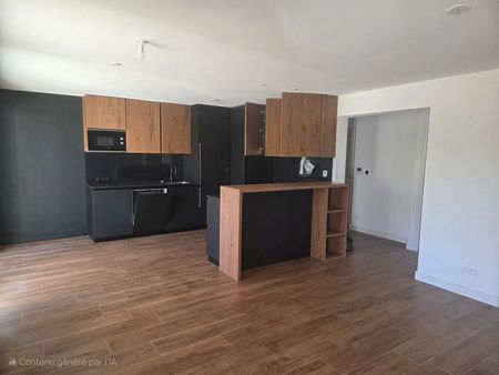A LOUER LARMOR PLAGE Appartement T4 - Photo 5