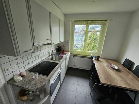 5-Zimmer Genossenschaftswohnung in Mett - Photo 3