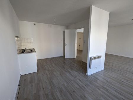 Appartement T3 La Seyne-sur-Mer (83500) - Photo 2