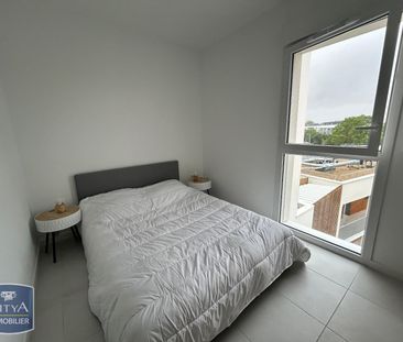 Location Appartement 3 pièces 77m² LA ROCHELLE 17000 - Photo 1