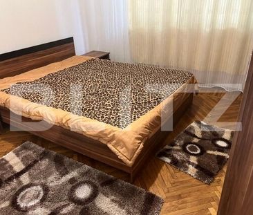 Apartament 2 camere semidecomandat pe Nanterre - Fotografie 1
