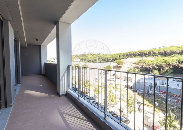 Apartamento T2 em Lisboa