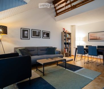 4.5 Zimmer, 100 m² - Foto 2