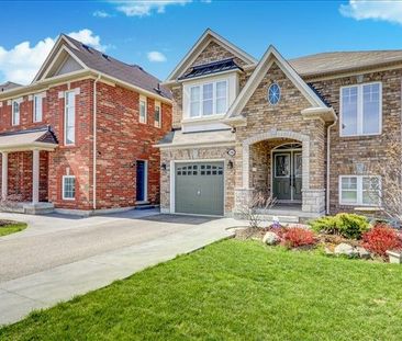 For Lease - 28 Birch Lake Court, Brampton, Ontario - Photo 3