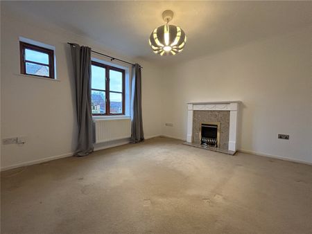 Cookson Close, Burnham-on-Sea, Somerset, TA8 - Photo 3