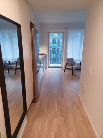 Solna - 1rok - 12mån - 5.175kr/mån - Photo 5