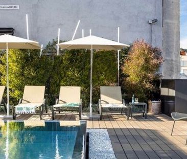 Luxury appartement - Photo 4