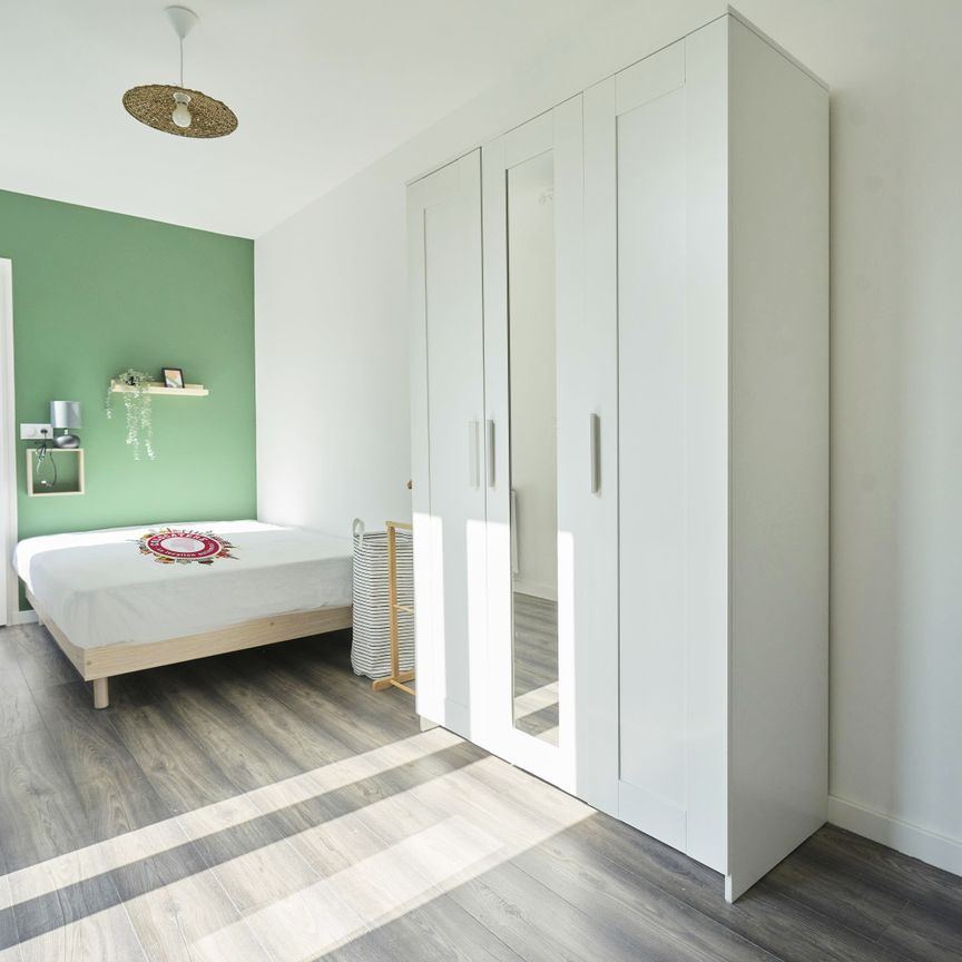 SOLFERINO F Roommate 11 Bedrooms at Lille - Photo 1