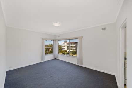 Delightful One Bedroom In The Heart Of Mosman - Photo 2
