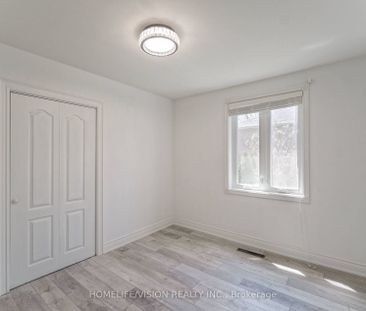 For Lease - 5 Orlando Boulevard Unit# Main, Toronto, Ontario - Photo 5