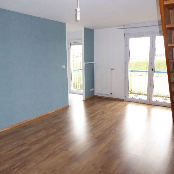 Location Appartement 2 pièces 50m² CHATEAUBRIANT 44110 - Photo 1