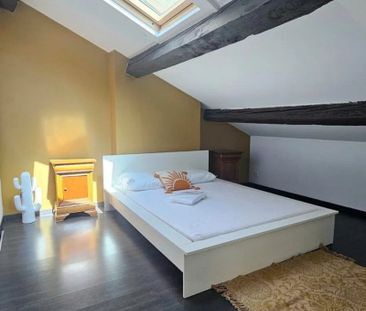 Appartement 3 pièces à louer - Photo 4