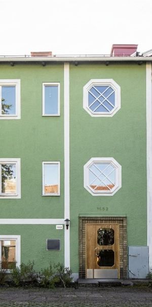 Timmermansgatan 33 B - Foto 1